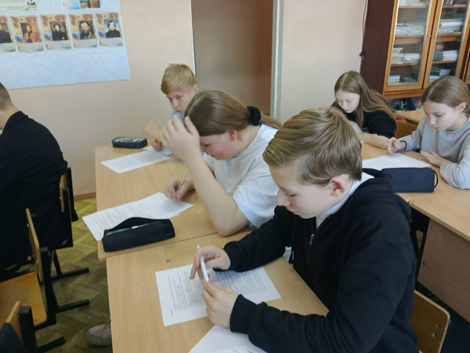 Уроки правовой грамотности  «Права и обязанности детей»..