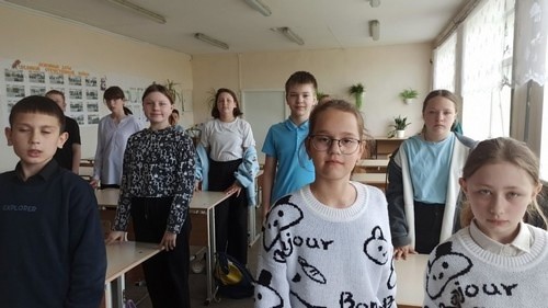 Заседание клуба «Открыватели» «Мир профессий и для чего нужно учиться и как заработать деньги».