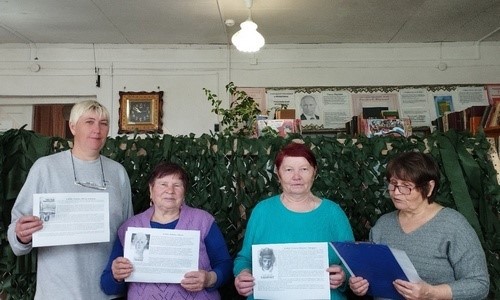 Литературное знакомство «Альберт Лиханов и его книги».