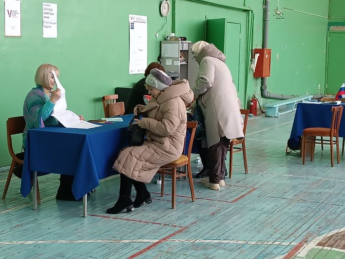 По итогам голосования в Кировской области побит результат трёх президентских кампаний и последних 12 лет.