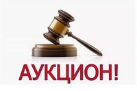 Информация  о проведении аукционов в электронном виде на право заключения договора аренды лесного участка, находящегося в государственной собственности.