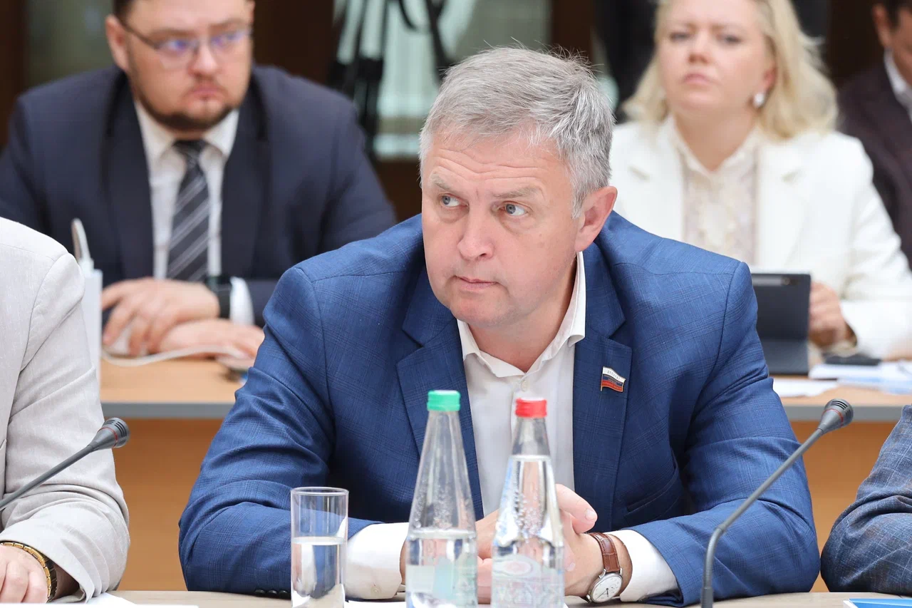 Молодые парламентарии обобщили опыт регионов ПФО по формированию семейных ценностей.
