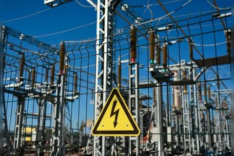НАПОМИНАНИЕ  об ответственности за несанкционированное проникновение на энергообъекты.