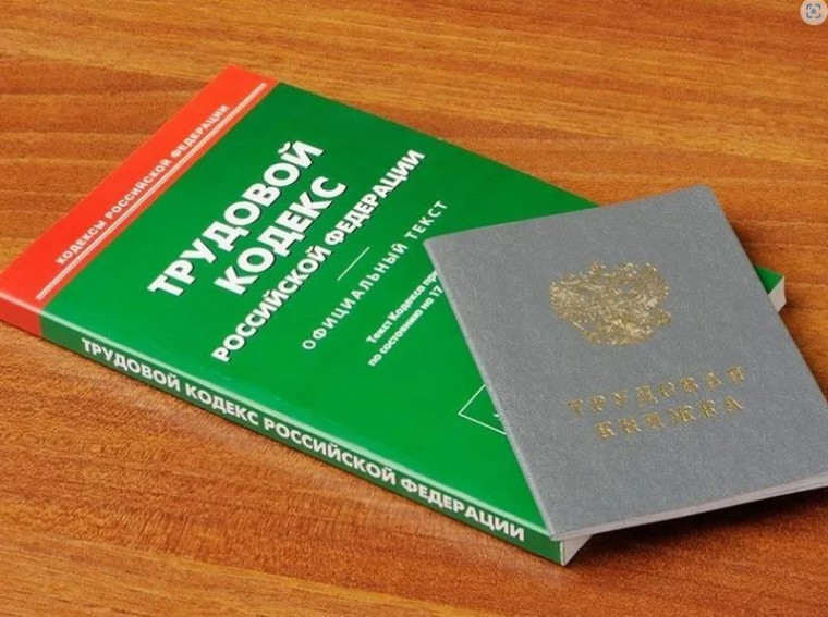 Памятка работодателю по легализации трудовых отношений и негативных последствиях неформальной занятости. Памятка работодателю по легализации трудовых отношений и негативных последствиях неформальной занятости.