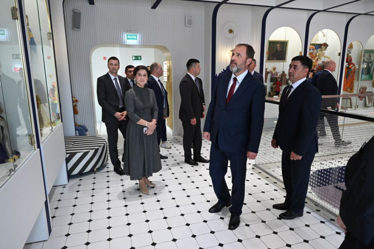 В Башкортостане 2 сентября после капремонта по Президентской программе откроется 6 школ. В Башкортостане 2 сентября после капремонта по Президентской программе откроется 6 школ.