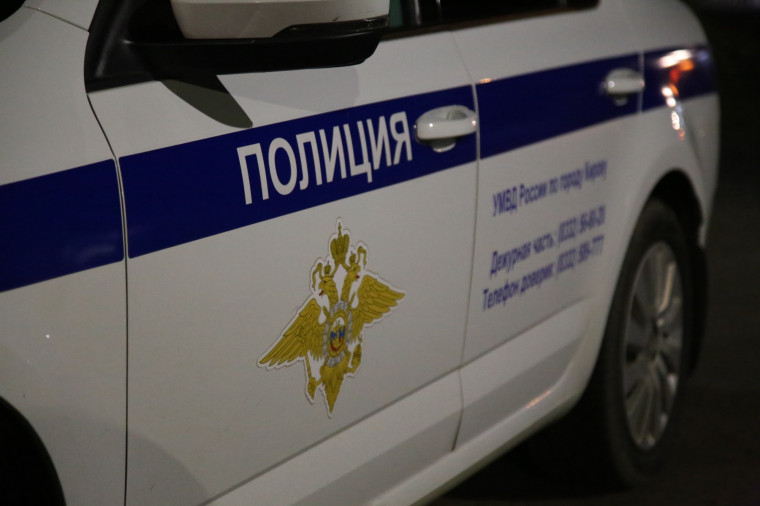 В выходные дни в Кирове и районах области пройдут сплошные проверки водителей на состояние опьянения.. В выходные дни в Кирове и районах области пройдут сплошные проверки водителей на состояние опьянения..
